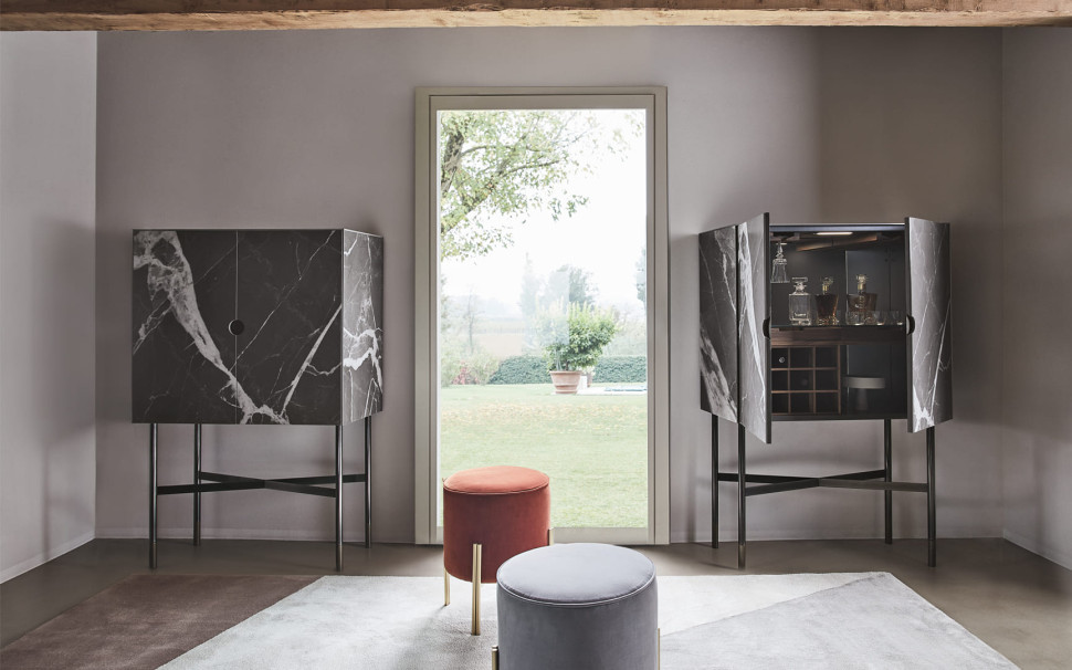 Бар Bontempi Madison Superior