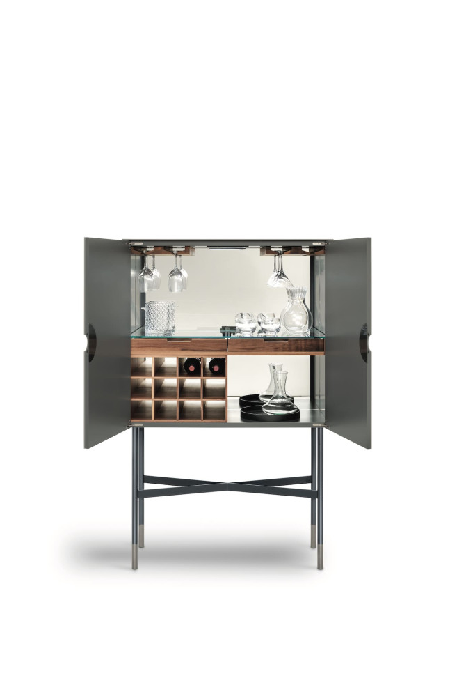 Бар Bontempi Madison Superior