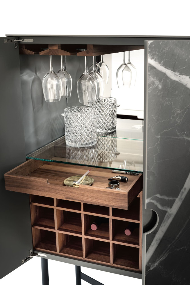 Бар Bontempi Madison Superior