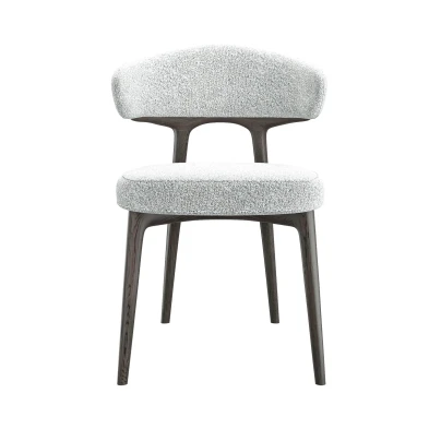 Стул Daniel Selection Mod Interiors 60 x 59,5 x 77,5h nc112236