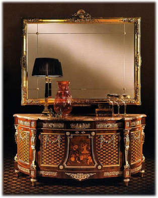 Комод Ezio bellotti Platinum 5221