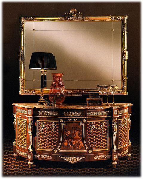 Комод Ezio bellotti Platinum 5221