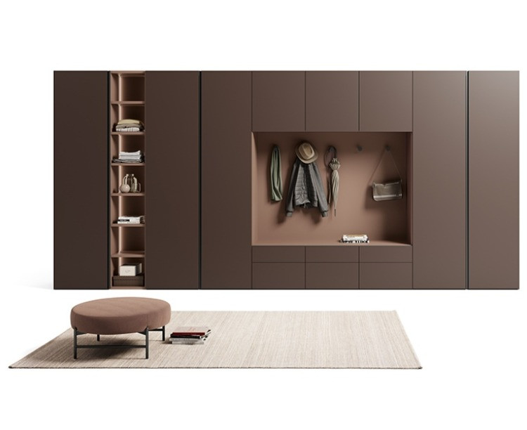 Шкаф Dallagnese Nodo