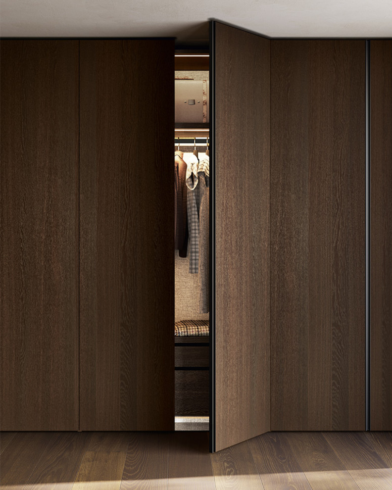 Шкаф Dallagnese Nodo