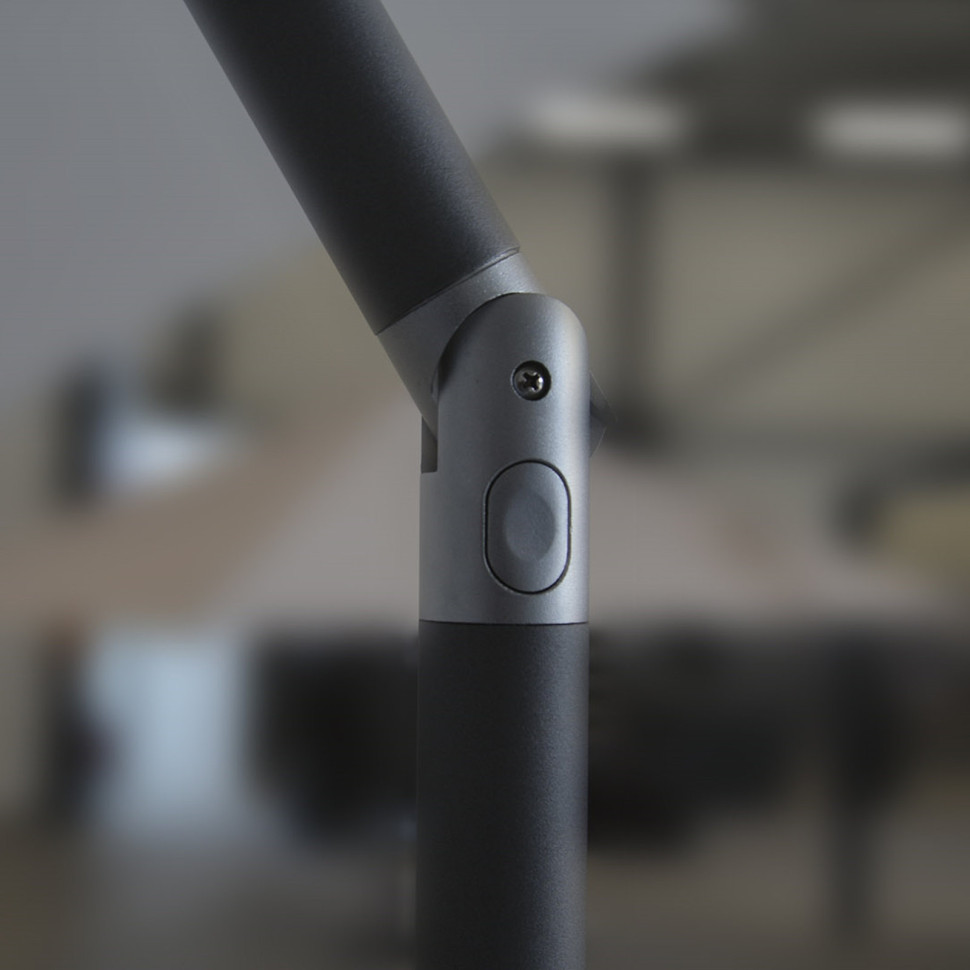 Зонт для сада Riva Skyline Design Skyline 250 x 250 x 258h nc112027