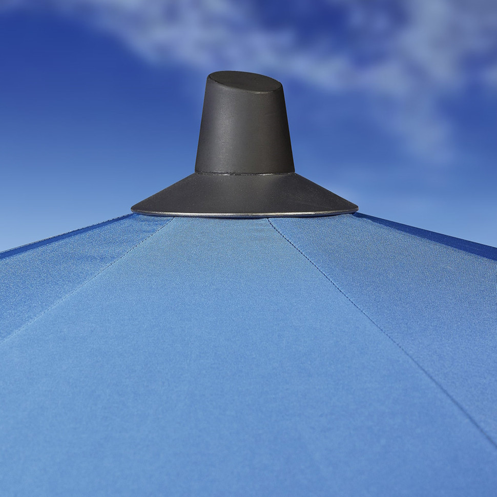 Зонт для сада Riva Skyline Design Skyline 250 x 250 x 258h nc112027