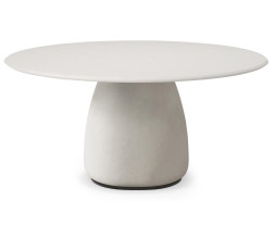 Стол Cattelan Italia Botero Argile