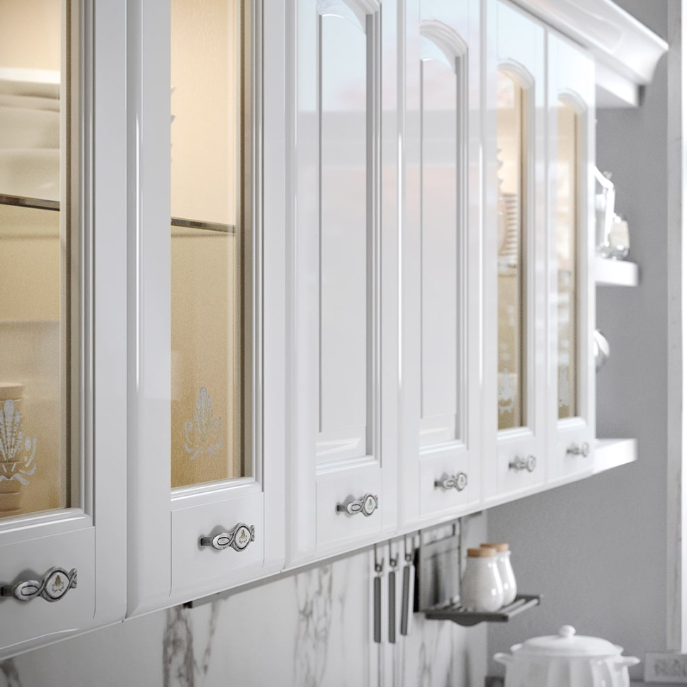 Кухня Aran cucine Trevi