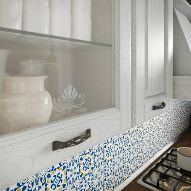 Кухня Aran cucine Trevi