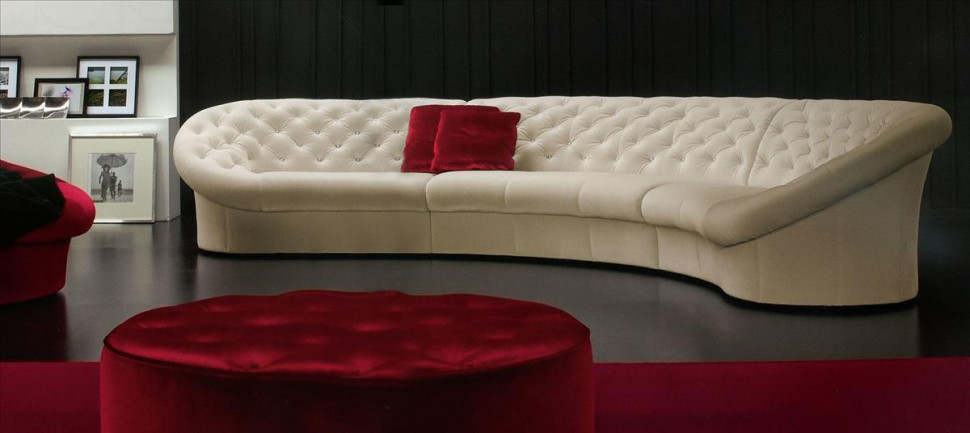 Диван Vega Mito 1964 Spark line 899