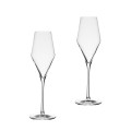 Комплект из 6-ти фужеров для шампанского SchonhuberFranchi Q2 Collection, 292 мл, стекло