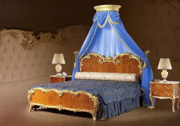 Кровать Royal Mida Volume1 584