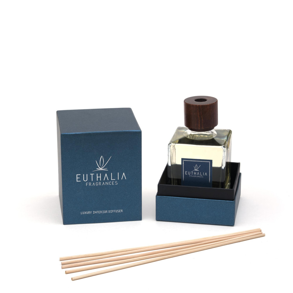 Ароматический диффузор «Nefertiti Oud», 500 мл