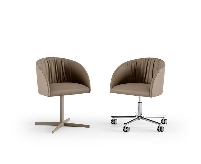 Офисное кресло Eforma Vulcano 5 ways