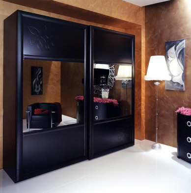 Шкаф Bbelle Luxury leaves L30d1