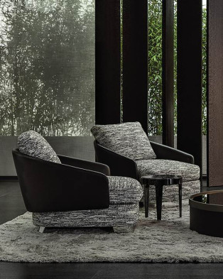 Диван Minotti Lawson