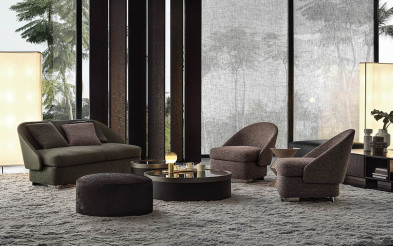 Диван Minotti Lawson