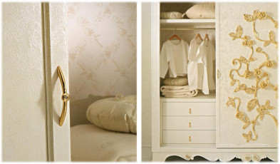 Шкаф Bitossi luciano Mon amour night &amp; day 2160