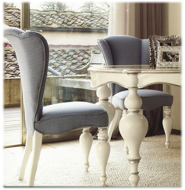 Стул в столовую Volpi Day &amp; night 1270