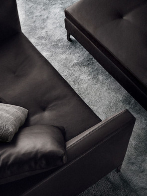 Кресло Minotti Andersen Lovechair