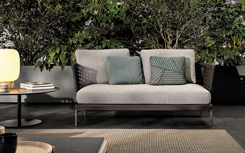 Диван Minotti Patio