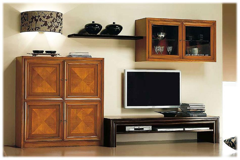 Стенка Fusion Modenese Rialto Fus8