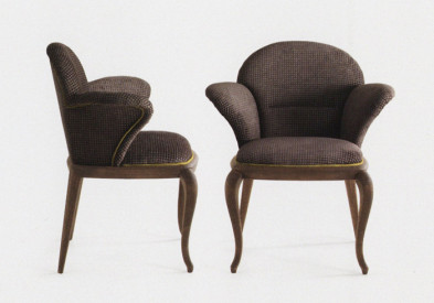 Стул в столовую Volpi Contemporary Rolling
