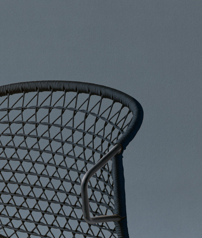 Стул Potocco Vela 698/LP