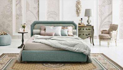 Кровать Camille basso Twils Classici 2012 12616568N