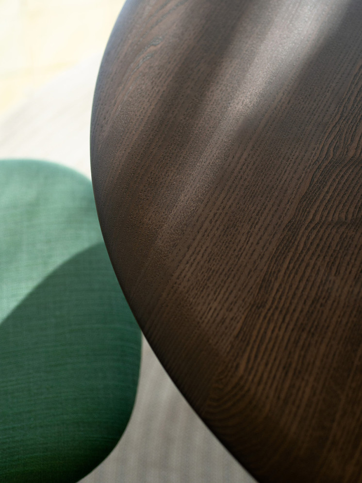 Стол Potocco Graphic 955/TGC