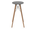 Столики Vondom Faz Wood Higt