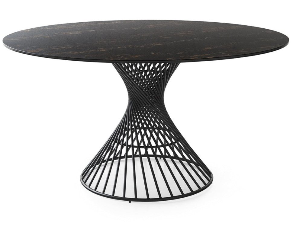 Стол Calligaris Vortex CS4108-fd-120