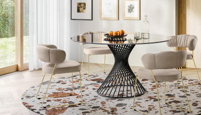 Стол Calligaris Vortex CS4108-fd-120