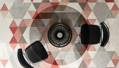 Стол Calligaris Vortex CS4108-fd-120