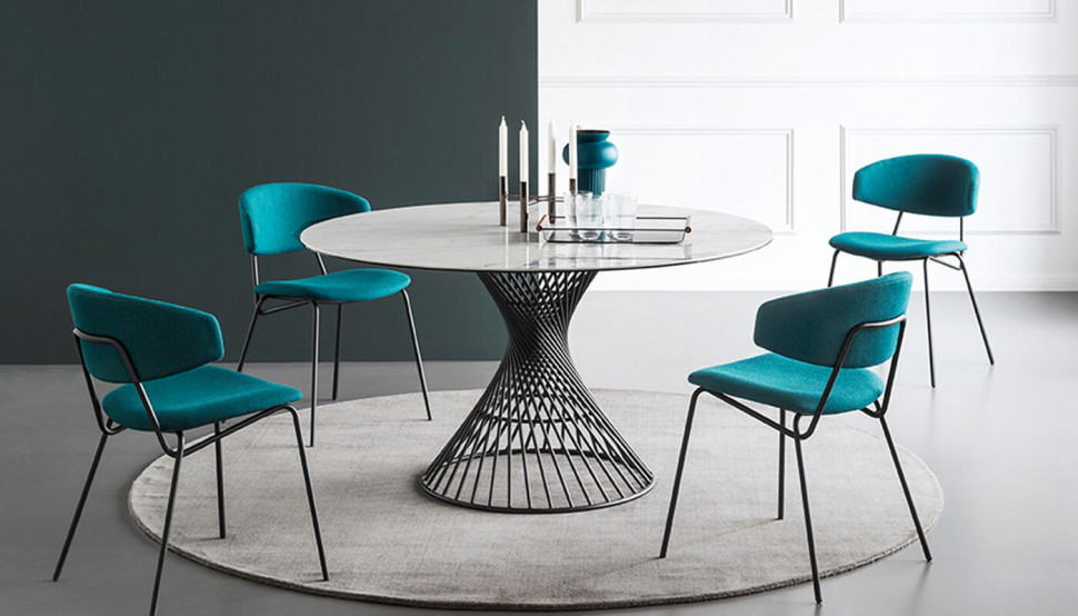 Стол Calligaris Vortex CS4108-fd-120