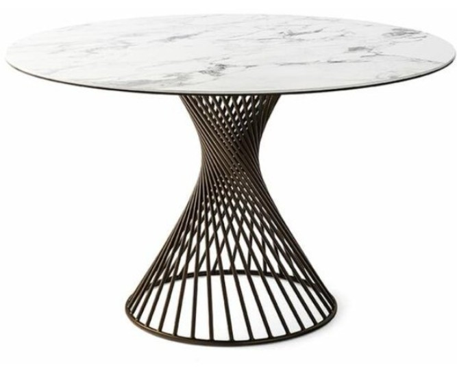 Стол Calligaris Vortex CS4108-fd-120