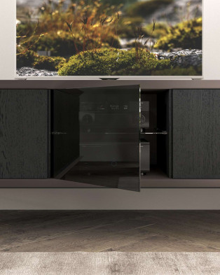 Мебель под ТВ Ozzio design Brera TV X309