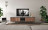 Мебель под ТВ Ozzio design Brera TV X309