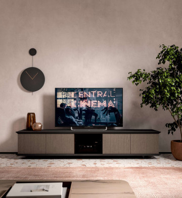 Мебель под ТВ Ozzio design Brera TV X309