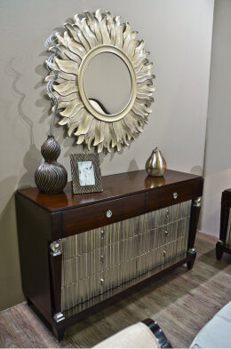 Комод Fratelli Barri Mestre 142 x 50 x 87,5h nc24665