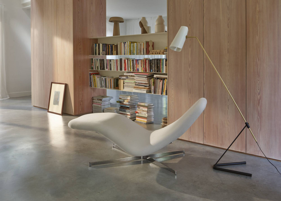 Торшер Ligne Roset G21 - стиль
