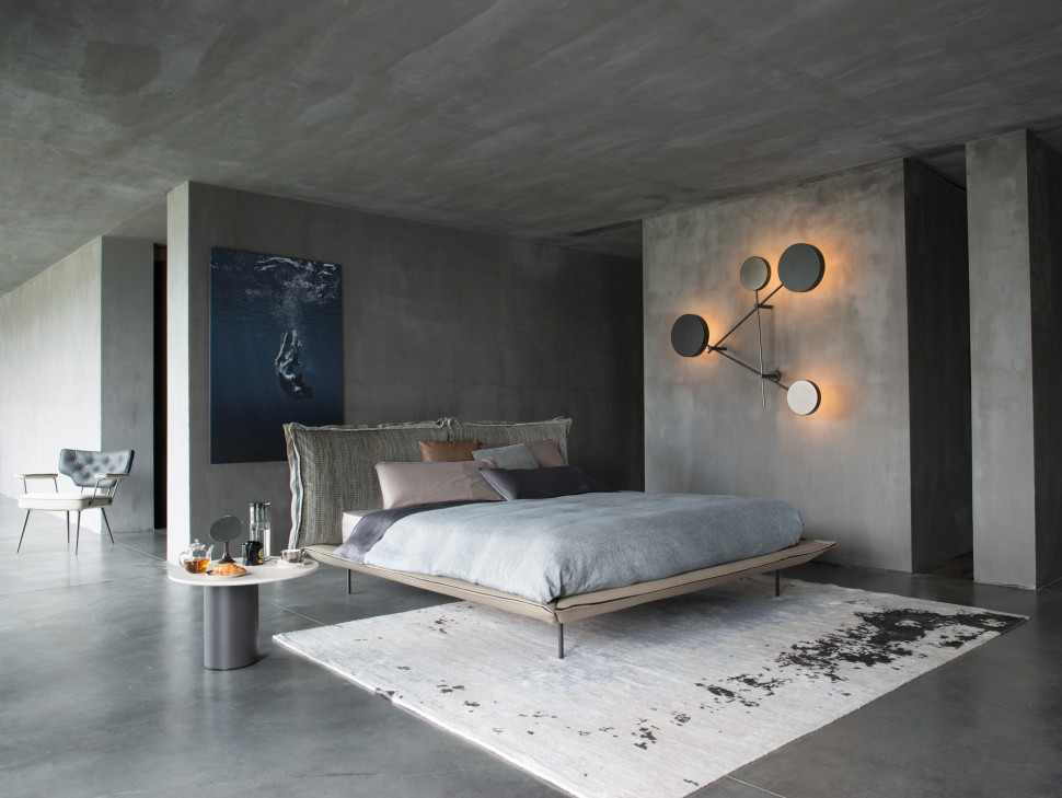 Кровать Arketipo Auto-reverse Dream