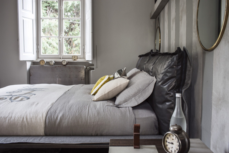 Кровать Arketipo Auto-reverse Dream - стиль