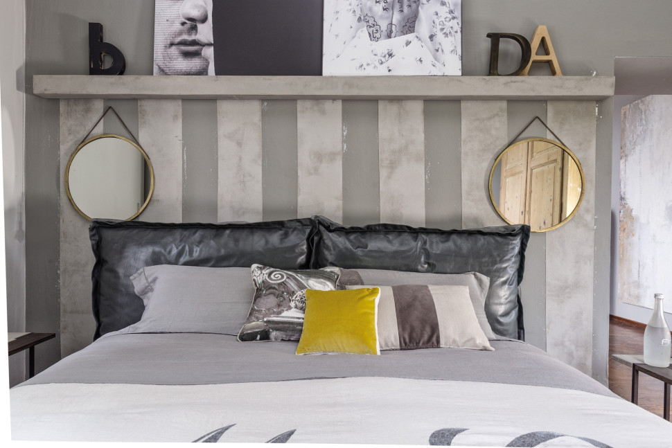 Кровать Arketipo Auto-reverse Dream