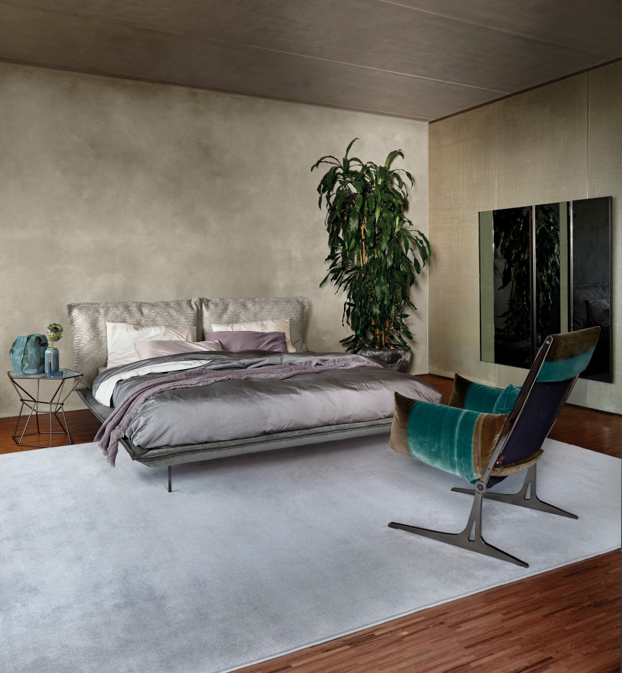 Кровать Arketipo Auto-reverse Dream