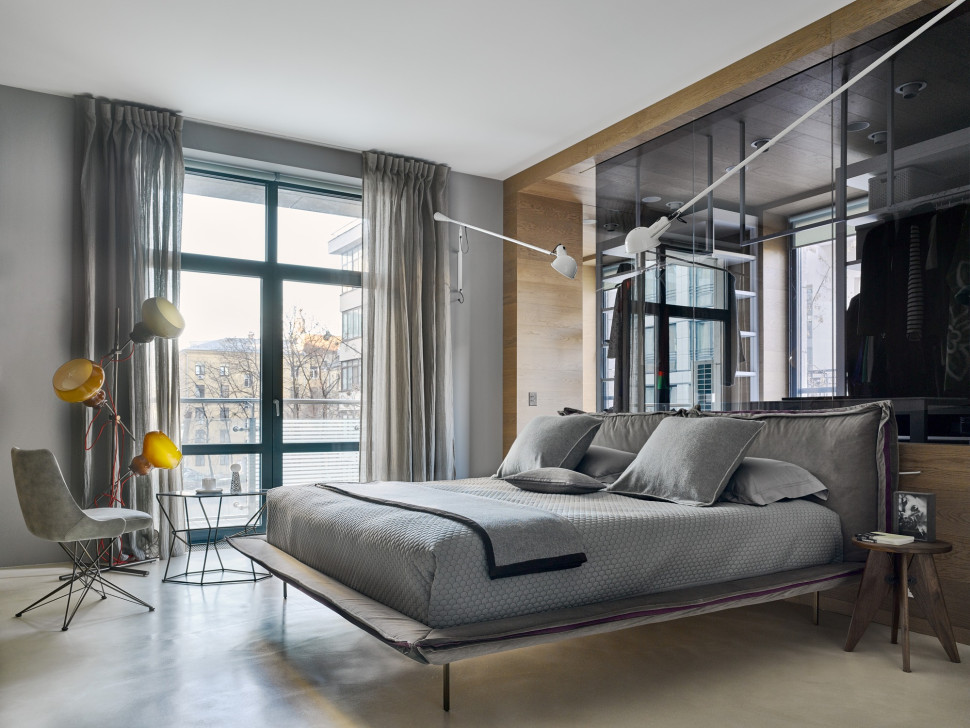 Кровать Arketipo Auto-reverse Dream - фото товара