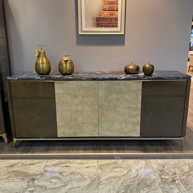 Буфет Hurtado Soho 213 x 50 x 90h nc71893
