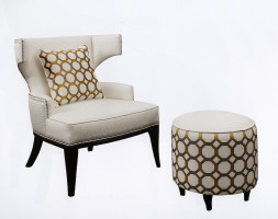 Кресло Lci stile Sofas and chairs N094l
