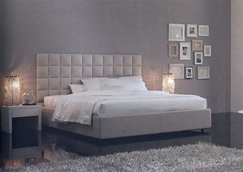 Кровать Valmori Perfect time Class 2