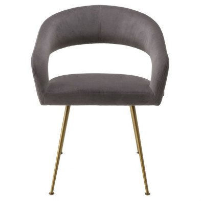 Стул Bravo Eichholtz Chairs And Sofas 58 x 56 x 77h nc85741